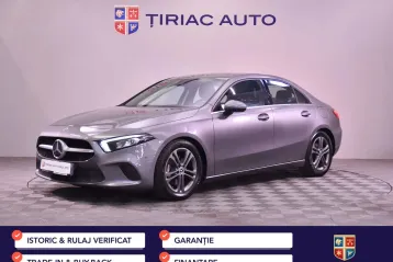 Mercedes-Benz A din 2019 - oferta MER132788