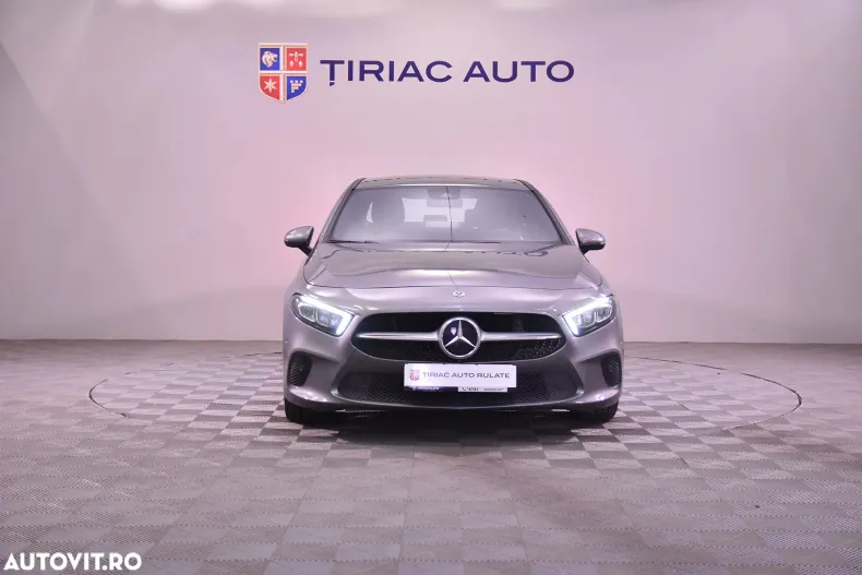 Mercedes-Benz A din 2019 cu 107.734 km - oferta MER132788 - foto 8