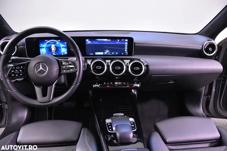 Mercedes-Benz A din 2019 cu 107.734 km - oferta MER132788 - foto 9