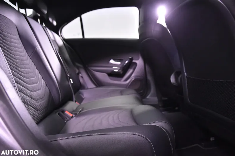 Mercedes-Benz A din 2019 cu 107.734 km - oferta MER132788 - foto 12