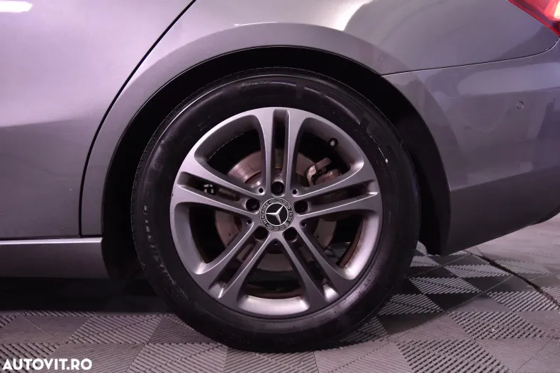 Mercedes-Benz A din 2019 cu 107.734 km - oferta MER132788 - foto 13