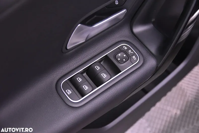 Mercedes-Benz A din 2019 cu 107.734 km - oferta MER132788 - foto 14
