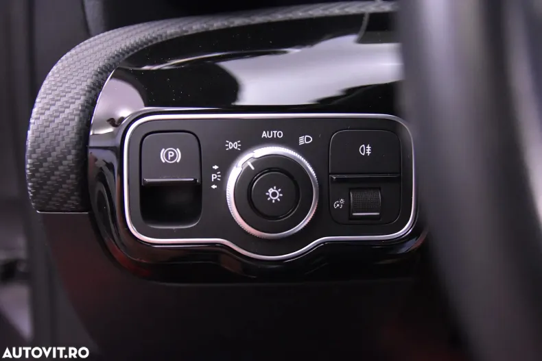 Mercedes-Benz A din 2019 cu 107.734 km - oferta MER132788 - foto 15