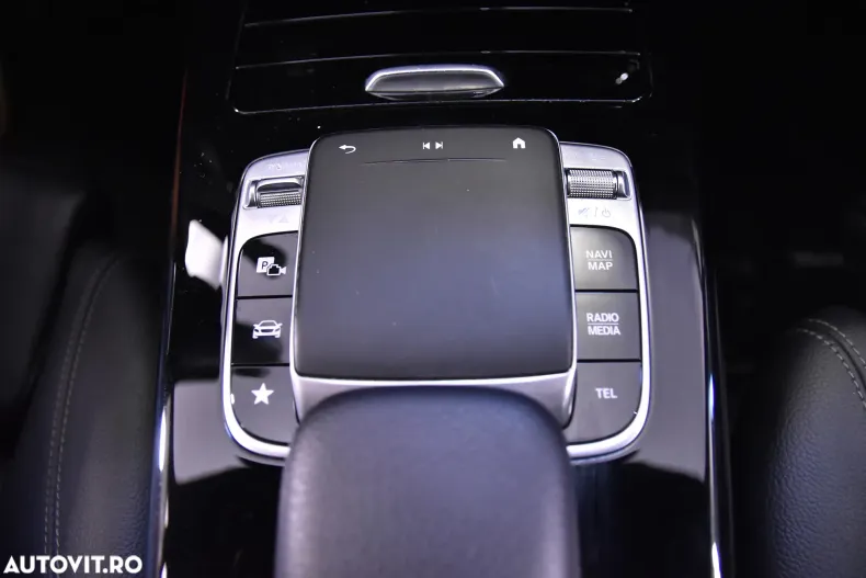 Mercedes-Benz A din 2019 cu 107.734 km - oferta MER132788 - foto 17