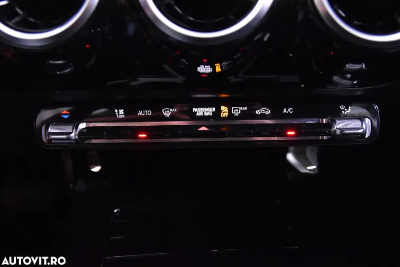 Mercedes-Benz A din 2019 cu 107.734 km - oferta MER132788 - foto 18