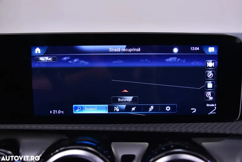 Mercedes-Benz A din 2019 cu 107.734 km - oferta MER132788 - foto 22