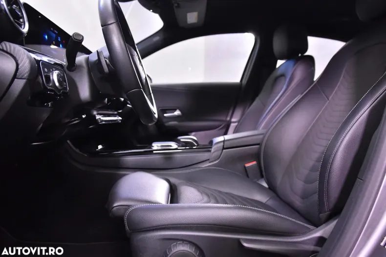Mercedes-Benz A din 2019 cu 107.734 km - oferta MER132788 - foto 23