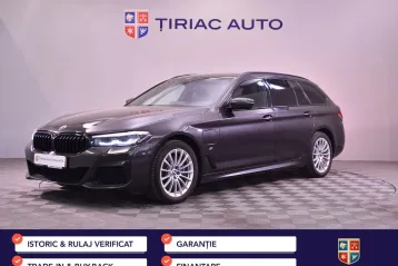 BMW Seria 5 din 2021 - oferta BMW132790