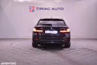 BMW Seria 5 din 2021 cu 64.669 km - oferta BMW132790 - foto 4