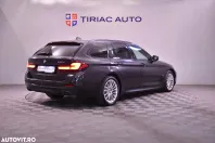 BMW Seria 5 din 2021 cu 64.669 km - oferta BMW132790 - foto 5