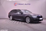 BMW Seria 5 din 2021 cu 64.669 km - oferta BMW132790 - foto 7