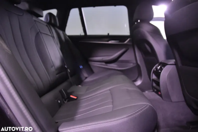 BMW Seria 5 din 2021 cu 64.669 km - oferta BMW132790 - foto 12