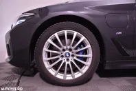 BMW Seria 5 din 2021 cu 64.669 km - oferta BMW132790 - foto 13