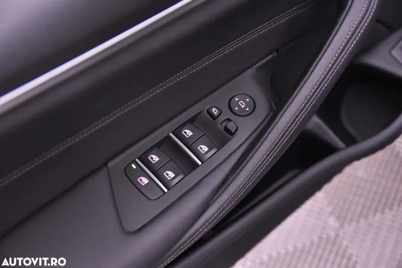 BMW Seria 5 din 2021 cu 64.669 km - oferta BMW132790 - foto 14