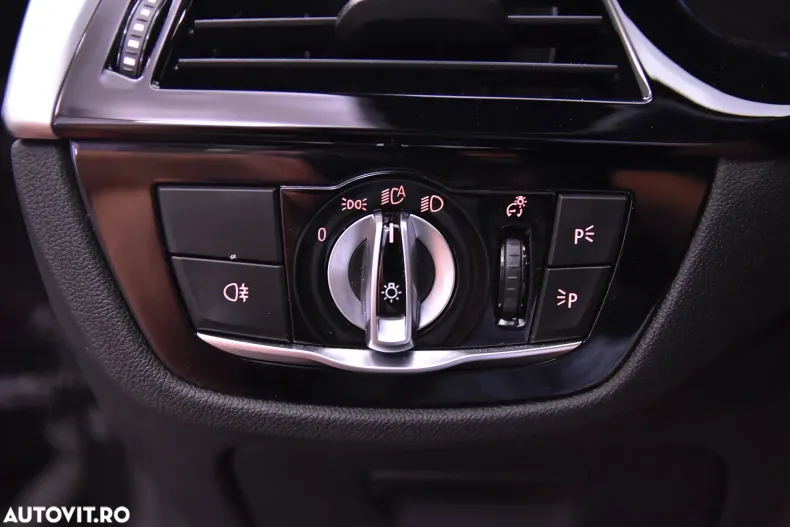 BMW Seria 5 din 2021 cu 64.669 km - oferta BMW132790 - foto 15