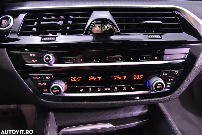 BMW Seria 5 din 2021 cu 64.669 km - oferta BMW132790 - foto 18