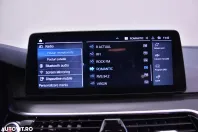 BMW Seria 5 din 2021 cu 64.669 km - oferta BMW132790 - foto 19