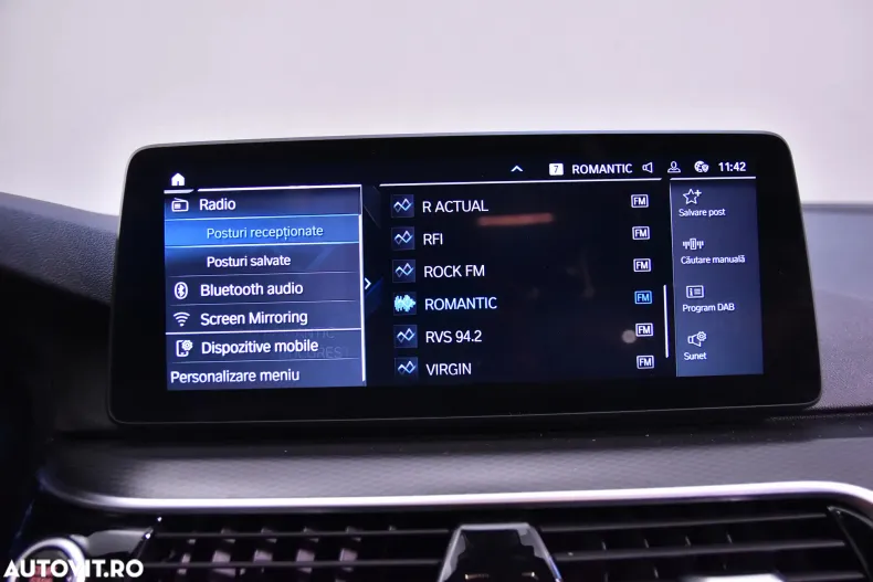 BMW Seria 5 din 2021 cu 64.669 km - oferta BMW132790 - foto 19