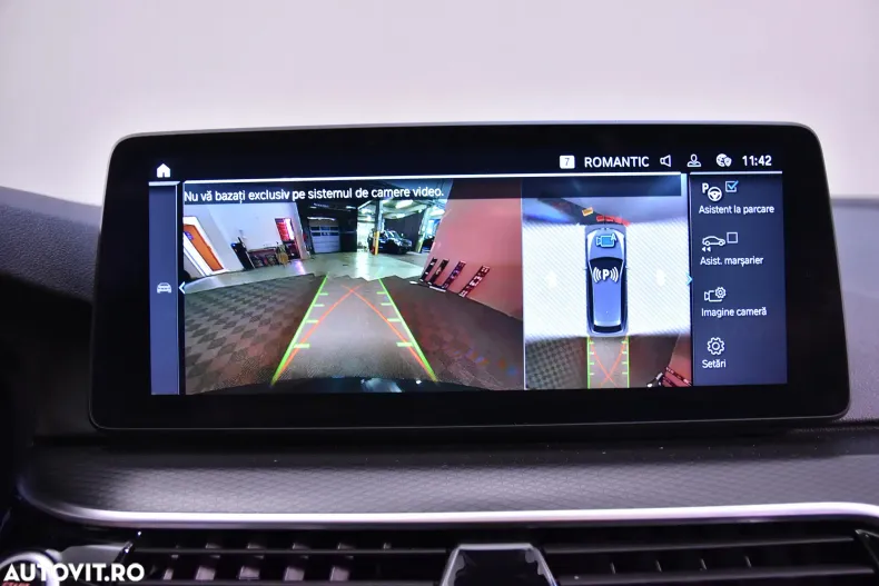 BMW Seria 5 din 2021 cu 64.669 km - oferta BMW132790 - foto 20