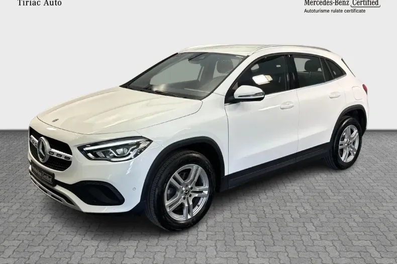 Mercedes-Benz GLA din 2022 cu 106.328 km - oferta MER132792 - foto 1