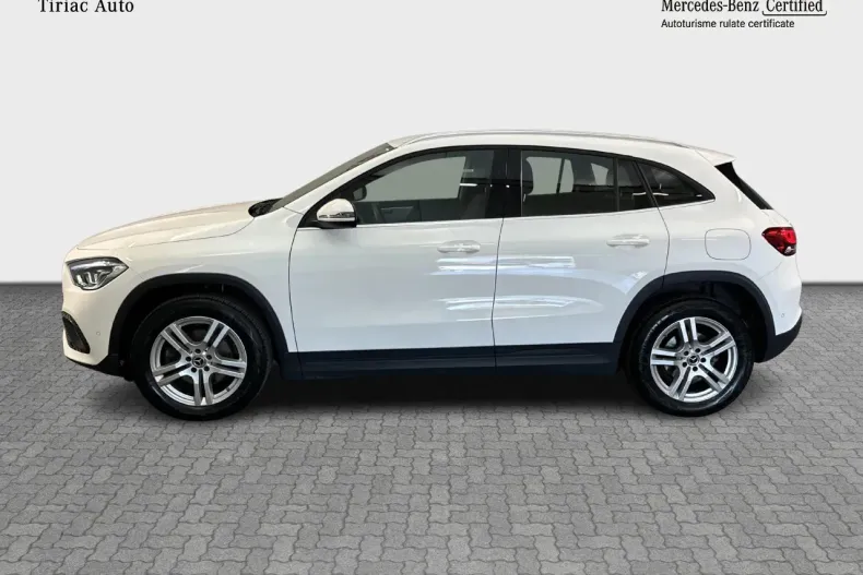 Mercedes-Benz GLA din 2022 cu 106.328 km - oferta MER132792 - foto 3