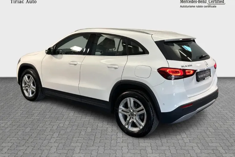 Mercedes-Benz GLA din 2022 cu 106.328 km - oferta MER132792 - foto 4