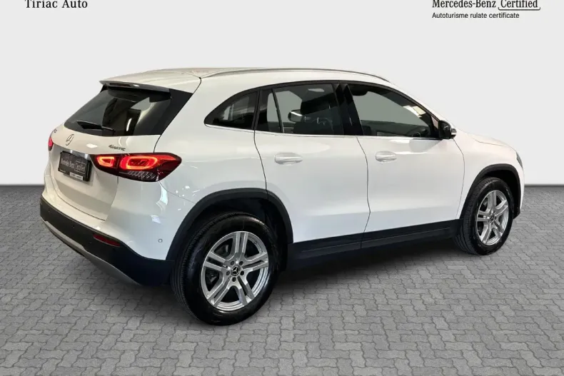 Mercedes-Benz GLA din 2022 cu 106.328 km - oferta MER132792 - foto 6