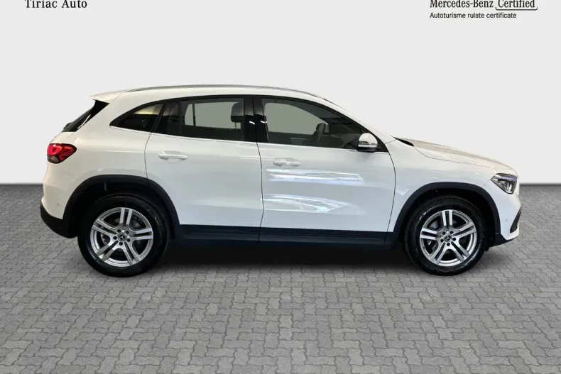 Mercedes-Benz GLA din 2022 cu 106.328 km - oferta MER132792 - foto 7