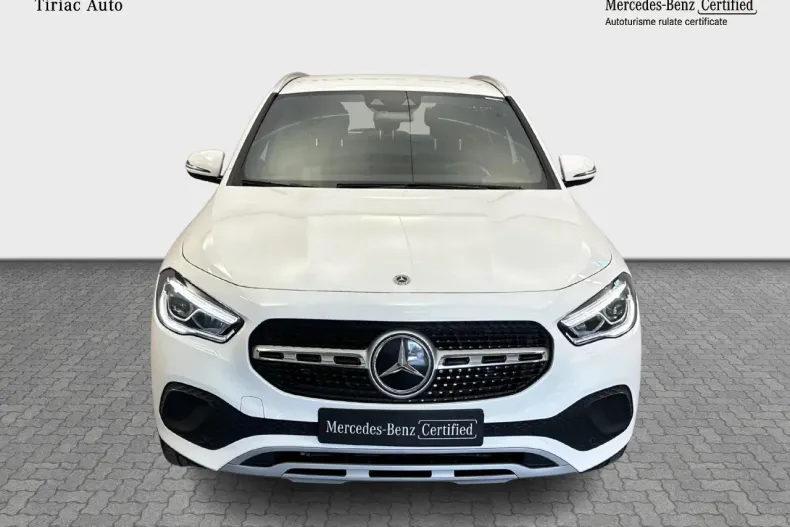 Mercedes-Benz GLA din 2022 cu 106.328 km - oferta MER132792 - foto 9