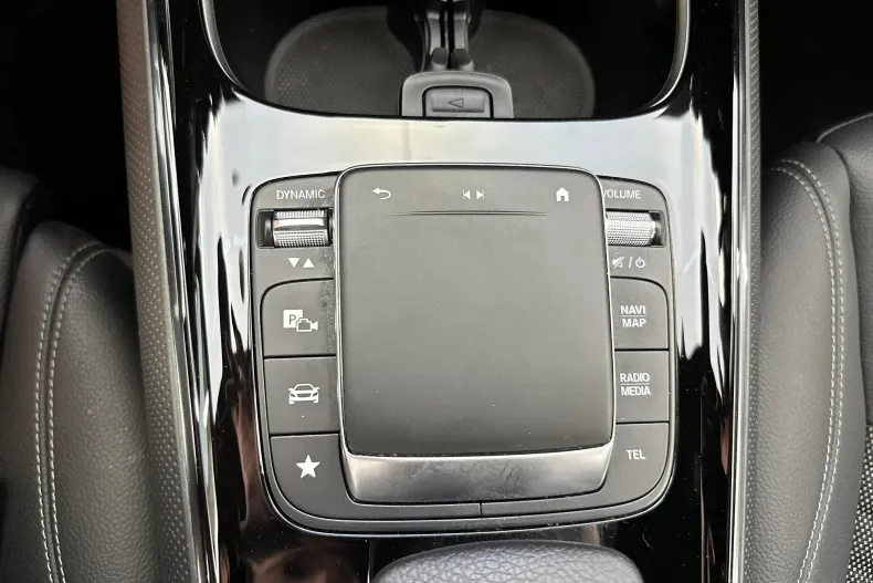 Mercedes-Benz GLA din 2022 cu 106.328 km - oferta MER132792 - foto 18