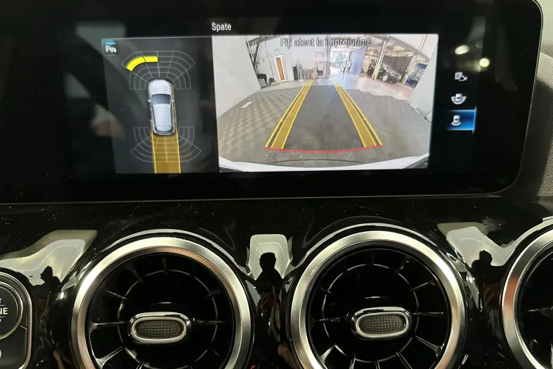 Mercedes-Benz GLA din 2022 cu 106.328 km - oferta MER132792 - foto 21