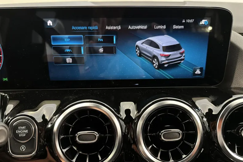 Mercedes-Benz GLA din 2022 cu 106.328 km - oferta MER132792 - foto 22