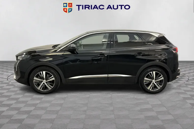 Peugeot 3008 din 2020 cu 121.068 km - oferta PEU132795 - foto 2