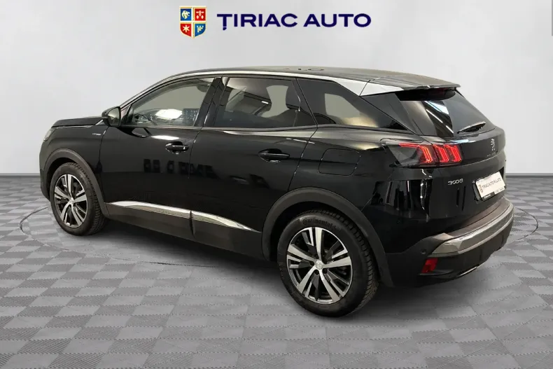 Peugeot 3008 din 2020 cu 121.068 km - oferta PEU132795 - foto 3
