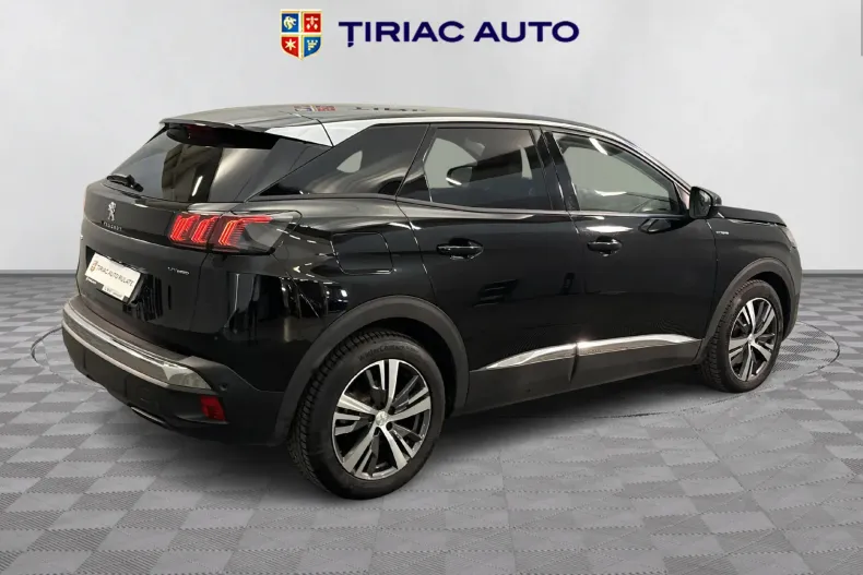 Peugeot 3008 din 2020 cu 121.068 km - oferta PEU132795 - foto 5