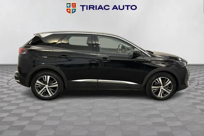 Peugeot 3008 din 2020 cu 121.068 km - oferta PEU132795 - foto 6