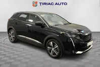 Peugeot 3008 din 2020 cu 121.068 km - oferta PEU132795 - foto 7