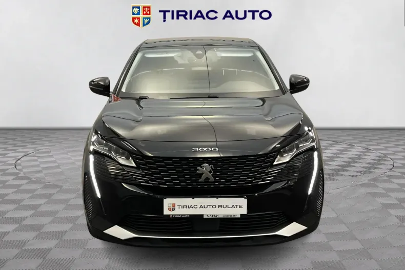 Peugeot 3008 din 2020 cu 121.068 km - oferta PEU132795 - foto 8
