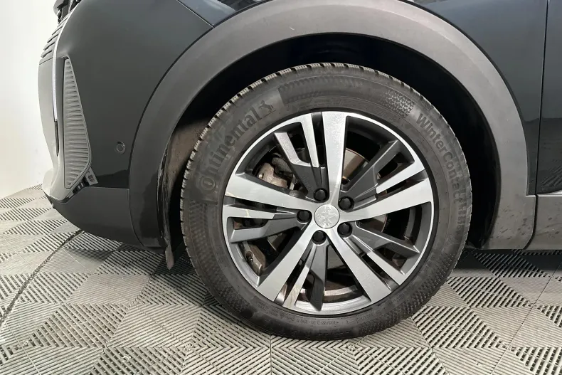 Peugeot 3008 din 2020 cu 121.068 km - oferta PEU132795 - foto 13