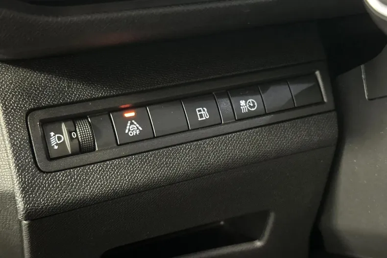 Peugeot 3008 din 2020 cu 121.068 km - oferta PEU132795 - foto 15