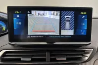 Peugeot 3008 din 2020 cu 121.068 km - oferta PEU132795 - foto 19