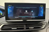 Peugeot 3008 din 2020 cu 121.068 km - oferta PEU132795 - foto 21