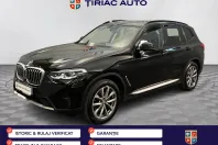 BMW X3 din 2022 cu 106.199 km - oferta BMW132797 - foto 1