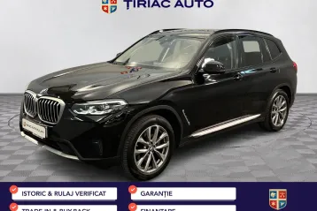 BMW X3 din 2022 - oferta BMW132797