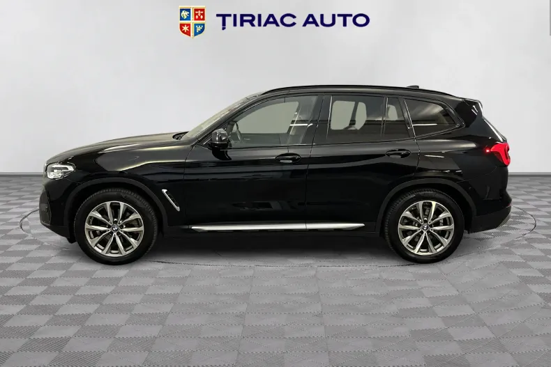 BMW X3 din 2022 cu 106.199 km - oferta BMW132797 - foto 2