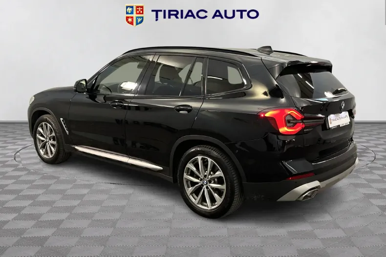 BMW X3 din 2022 cu 106.199 km - oferta BMW132797 - foto 3