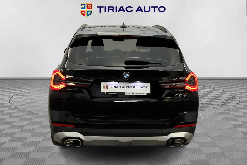 BMW X3 din 2022 cu 106.199 km - oferta BMW132797 - foto 4