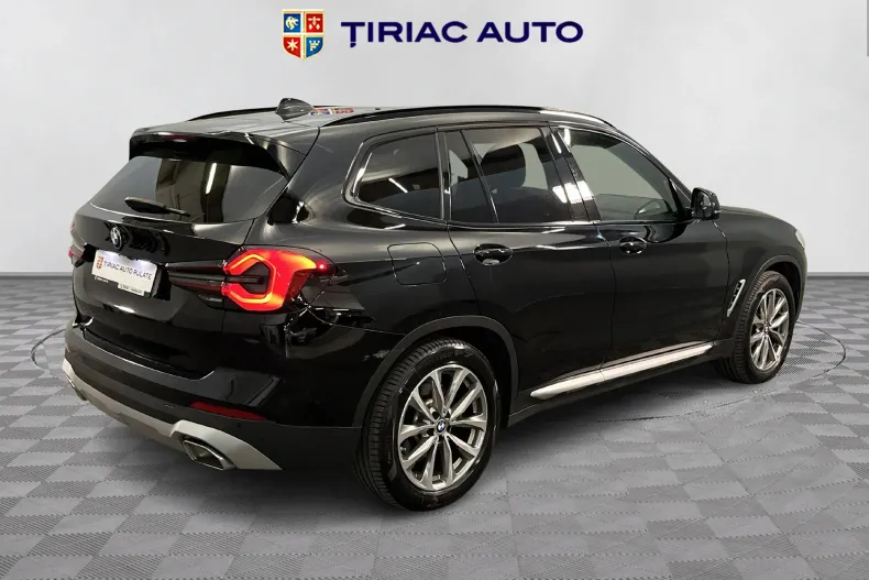 BMW X3 din 2022 cu 106.199 km - oferta BMW132797 - foto 5