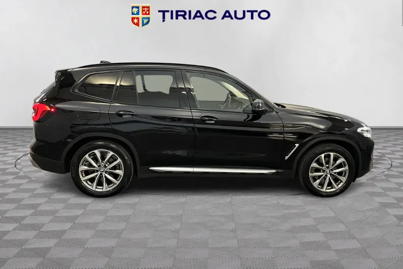 BMW X3 din 2022 cu 106.199 km - oferta BMW132797 - foto 6