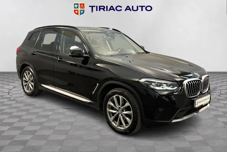 BMW X3 din 2022 cu 106.199 km - oferta BMW132797 - foto 7